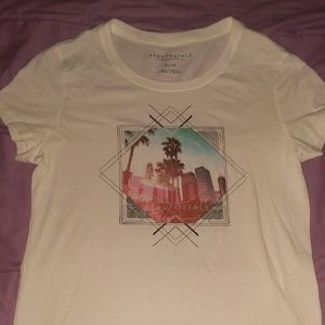 Ladies Aéropostale Teeshirt